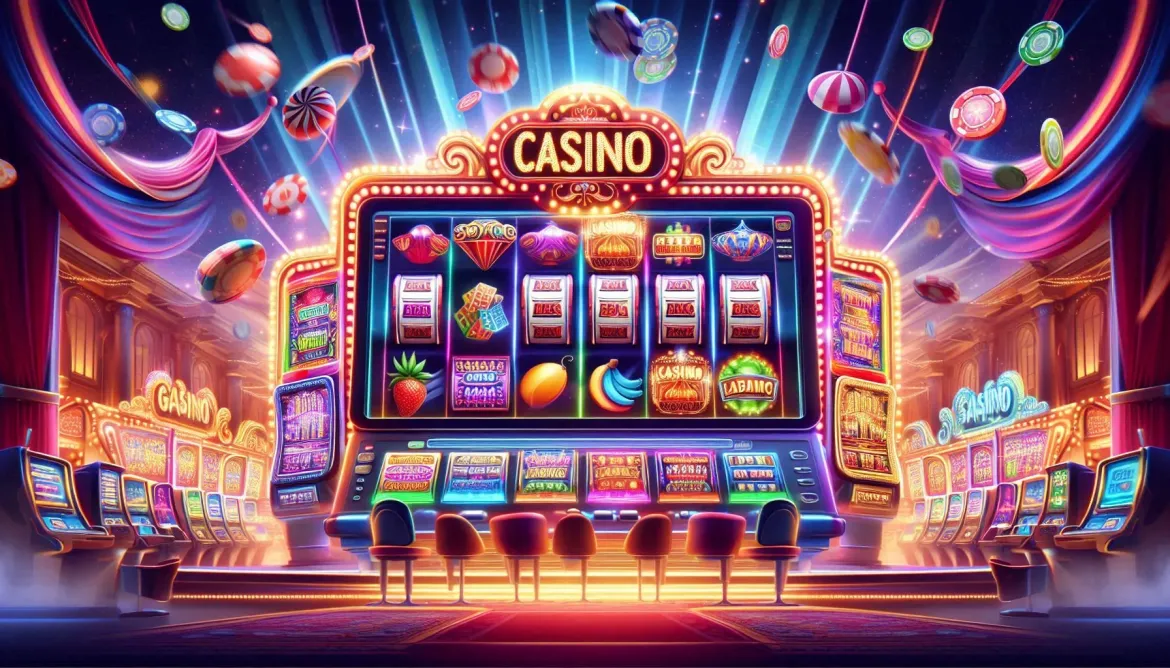 Montecryptos Casino